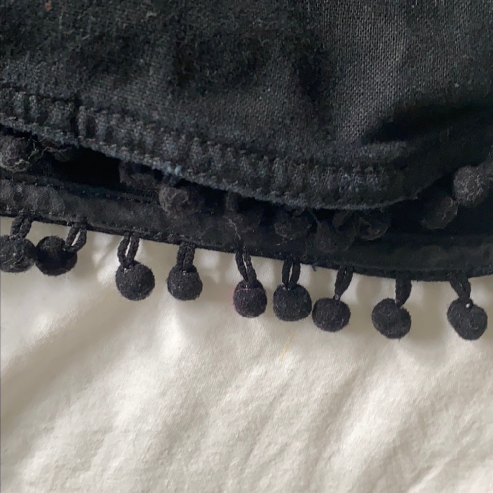 Jcrew Drawstring Shorts - image 3